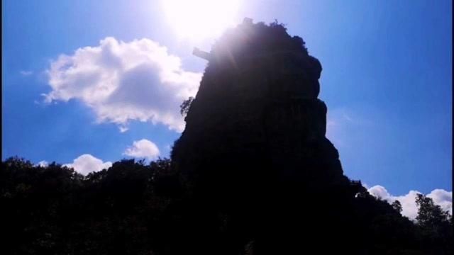 逃出田园庭院